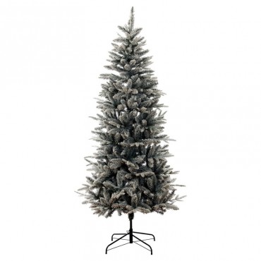 Χριστουγεννιάτικο Δέντρο 180cm Slim Alaska XTR-B2PE460-ZM766