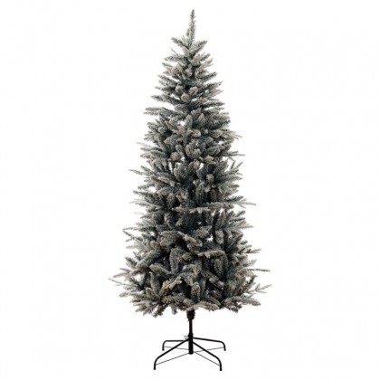 Χριστουγεννιάτικο Δέντρο 210cm Slim Alaska XTR-B2PE470-ZM1