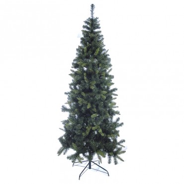 Χριστουγεννιάτικο Δέντρο Boston Slim 180cm XTRBOSTON-6