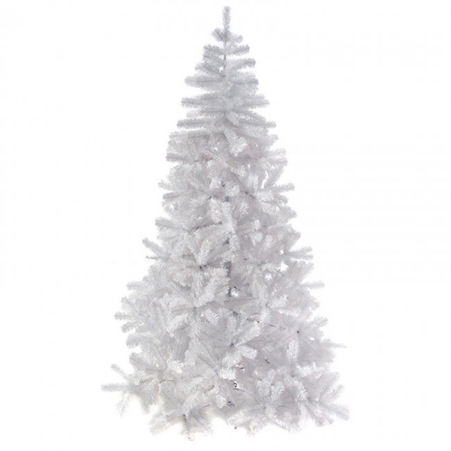 ΔΕΝΔΡΟ WHITE SUPER COLORADO DE LUX 240ΕΚ