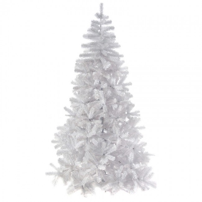 ΔΕΝΔΡΟ WHITE SUPER COLORADO DE LUX 240ΕΚ