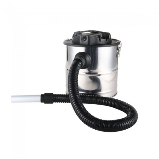 Συλλέκτης Στάχτης 20LT 1200W PRIMO PRVC-810028