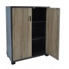 ΝΤΟΥΛΑΠΙ 60x30x83,5 εκ.