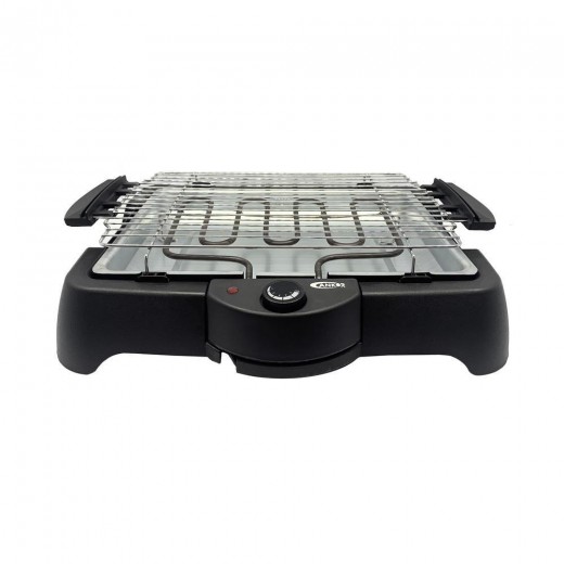 ΨΗΣΤΙΕΡΑ BBQ ANKOR 2000W