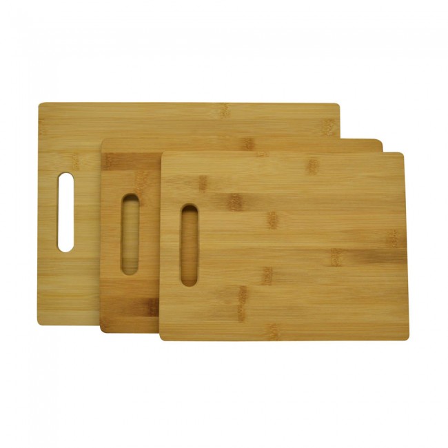 ΞΥΛΟ ΚΟΠΗΣ ΜΠΑΜΠΟΥ 30x23x1εκ.ANKOR