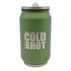 ΠΟΤΗΡΙ ΘΕΡΜΟΣ INOX ΛΑΔΙ COLD AND HOT 330ml ANKOR