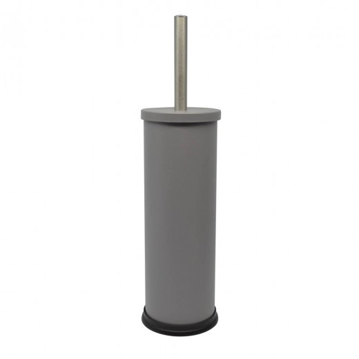 ΠΙΓΚΑΛ ΒΟΥΡΤΣΑΚΙ INOX ΓΚΡΙ 10x40εκ.ANKOR