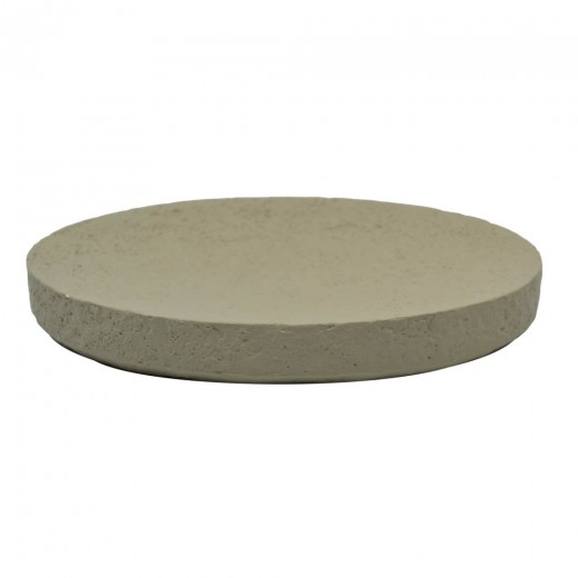 ΣΑΠΟΥΝΟΘΗΚΗ Cement ΕΦΕ ΜΠΕΖ ΠΕΤΡΑ 14,2x9,1x2,1εκ.ANKOR