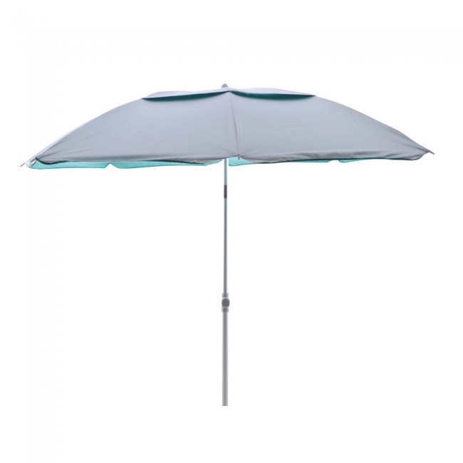 ΟΜΠΡΕΛΑ ΘΑΛΑΣΣΗΣ ΑΛΟΥΜΙΝΙΟΥ 2,25m 140gr/gsm ΑΣΗΜΙ ΒΕΡΑΜΑΝ ANKOR