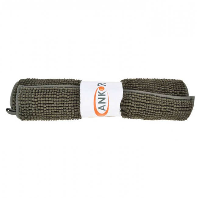 ΠΑΤΑΚΙ ΜΠΑΝΙΟΥ 1200gsm 50x80εκ ΛΑΔΙ ANKOR ΠΑΤΑΚΙ ΜΠΑΝΙΟΥ 1200gsm 50x80εκ ΛΑΔΙ ANKOR