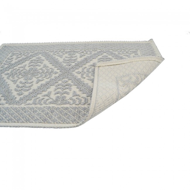 ΠΑΤΑΚΙ ΜΠΑΝΙΟΥ 50x80εκ. ΓΚΡΙ ΜΕ ΜΠΕΖ ΖΑΚΑΡ 100% ΒΑΜΒΑΚΕΡΟ 1400g/m2 ANKOR ΠΑΤΑΚΙ ΜΠΑΝΙΟΥ 50x80εκ. ΓΚΡΙ ΜΕ ΜΠΕΖ ΖΑΚΑΡ 100% ΒΑΜΒΑΚΕΡΟ 1400g/m2 ANKOR