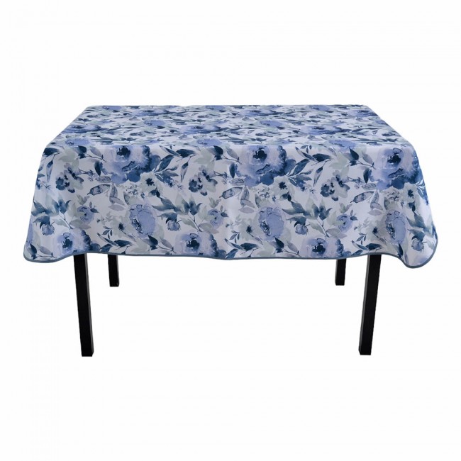 ΤΡΑΠΕΖΟΜΑΝΤΗΛΟ ΑΛΕΚΙΑΣΤΟ 140x180εκ. ΜΠΛΕ ΛΟΥΛΟΥΔΙΑ ANKOR