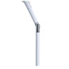 ΟΜΠΡΕΛΑ ΘΑΛΑΣΣΗΣ ΜΕ ΑΕΡΑΓΩΓΟ 2,25m 140gr/gsm ΤΙΡΚΟΥΑΖ ANKOR