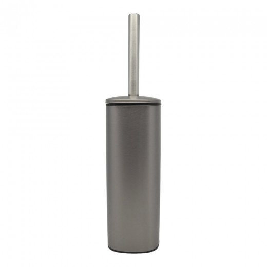 ΠΙΓΚΑΛ ΒΟΥΡΤΣΑΚΙ SOUL FINGER PRINT PROOF INOX ΜΑΤ 9,5x9,5x39εκ. ANKOR