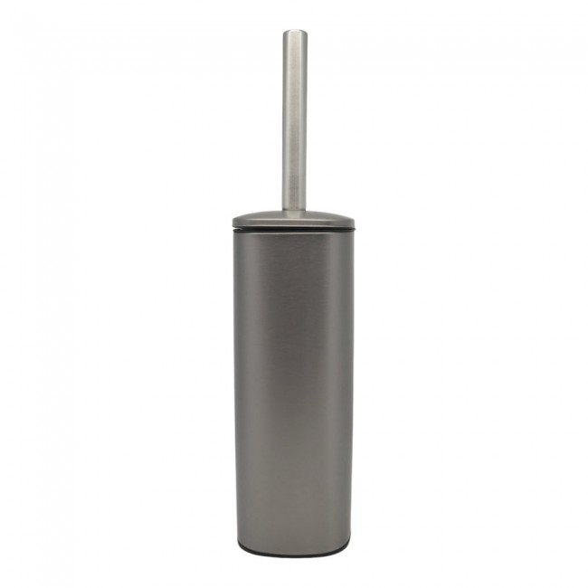 ΠΙΓΚΑΛ ΒΟΥΡΤΣΑΚΙ SOUL FINGER PRINT PROOF INOX ΜΑΤ 9,5x9,5x39εκ. ANKOR