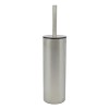 ΠΙΓΚΑΛ ΒΟΥΡΤΣΑΚΙ INOX ΜΕ ΣΙΛΙΚΟΝΗ 9x9x36,5εκ.ANKOR
