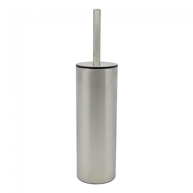 ΠΙΓΚΑΛ ΒΟΥΡΤΣΑΚΙ INOX ΜΕ ΣΙΛΙΚΟΝΗ 9x9x36,5εκ.ANKOR