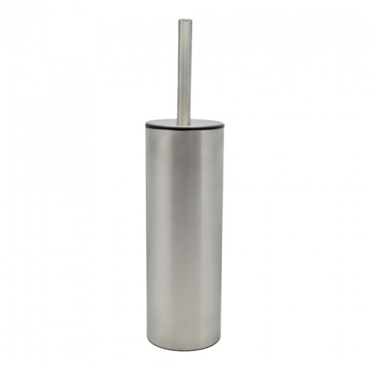 ΠΙΓΚΑΛ ΒΟΥΡΤΣΑΚΙ INOX ΜΕ ΣΙΛΙΚΟΝΗ 9x9x36,5εκ.ANKOR
