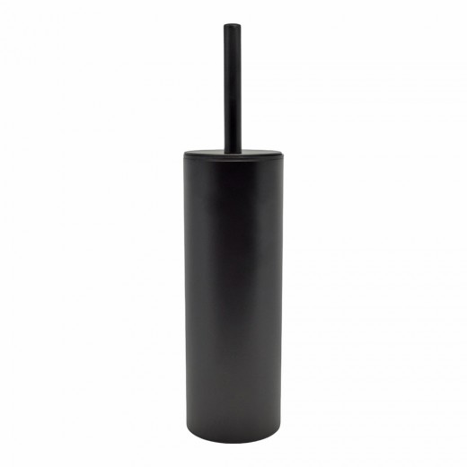 ΠΙΓΚΑΛ ΒΟΥΡΤΣΑΚΙ INOX ΜΑΥΡΟ ΜΑΤ ΜΕ ΣΙΛΙΚΟΝΗ 9x9x36,5εκ.ANKOR