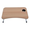 ΤΡΑΠΕΖΑΚΙ ΠΡΩΙΝΟΥ ΠΤΥΣΣΟΜΕΝΟ MDF 60x40x26εκ. ANKOR ΤΡΑΠΕΖΑΚΙ ΠΡΩΙΝΟΥ ΠΤΥΣΣΟΜΕΝΟ MDF 60x40x26εκ. ANKOR