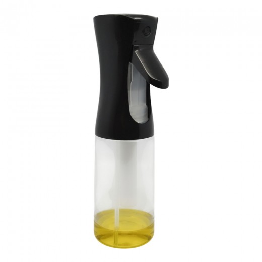 ΣΠΡΕΙ ΛΑΔΙΟΥ ΠΛΑΣΤΙΚΟ ΣΕ ΜΑΥΡΟ ΧΡΩΜΑ 200ml 4,8x10,1εκ.ANKOR