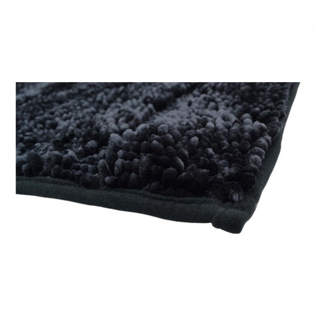 ΠΑΤΑΚΙ ΜΠΑΝΙΟΥ ΣΕΝΙΛ 1500gsm ΣΕ ΜΑΥΡΟ ΧΡΩΜΑ ΜΕ SEBS ΠΛΑΤΗ 50x80εκ.ANKOR ΠΑΤΑΚΙ ΜΠΑΝΙΟΥ ΣΕΝΙΛ 1500gsm ΣΕ ΜΑΥΡΟ ΧΡΩΜΑ ΜΕ SEBS ΠΛΑΤΗ 50x80εκ.ANKOR