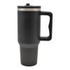 ΠΟΤΗΡΙ ΘΕΡΜΟΣ ΑΝΟΞΕΙΔΩΤΟ 1,2lt ΜΕ ΚΑΛΑΜΑΚΙ BLACK 9,8x26εκ. ANKOR