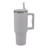 ΠΟΤΗΡΙ ΘΕΡΜΟΣ ΑΝΟΞΕΙΔΩΤΟ 1,2lt ΜΕ ΚΑΛΑΜΑΚΙ LIGHT GREY 9,8x26εκ. ANKOR