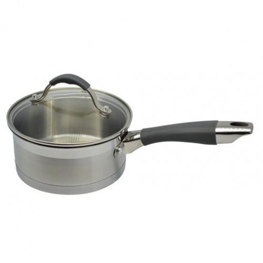 ΓΑΛΑΤΙΕΡΑ INOX 16εκ. (1,5L)