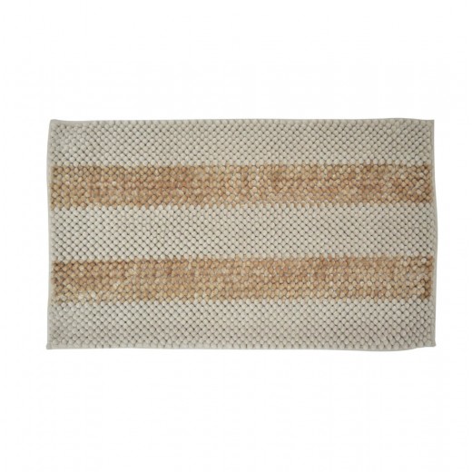 ΠΑΤΑΚΙ ΜΠΑΝΙΟΥ 1400gsm ΜΠΕΖ ΚΑΜΕΛ 50x80εκ ANKOR ΠΑΤΑΚΙ ΜΠΑΝΙΟΥ 1400gsm ΜΠΕΖ ΚΑΜΕΛ 50x80εκ ANKOR