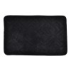 ΠΑΤΑΚΙ ΜΠΑΝΙΟΥ MEMORY FOAM ΣΕ ΜΑΥΡΟ ΧΡΩΜΑ ΜΕ PVC ΠΛΑΤΗ 50x80εκ.ANKOR ΠΑΤΑΚΙ ΜΠΑΝΙΟΥ MEMORY FOAM ΣΕ ΜΑΥΡΟ ΧΡΩΜΑ ΜΕ PVC ΠΛΑΤΗ 50x80εκ.ANKOR