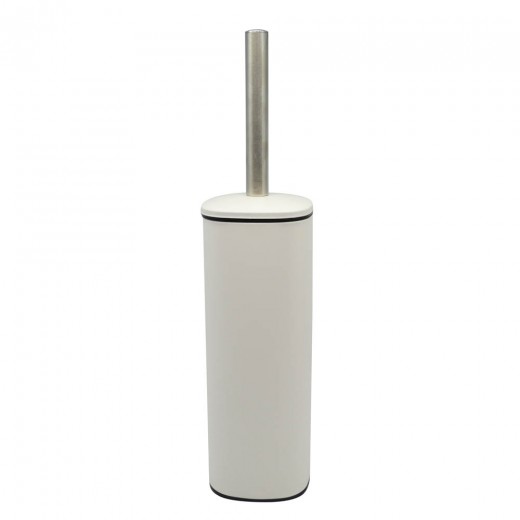 ΠΙΓΚΑΛ ΒΟΥΡΤΣΑΚΙ INOX ΚΡΕΜ ΜΑΤ 9,5x9,5x39εκ.ANKOR