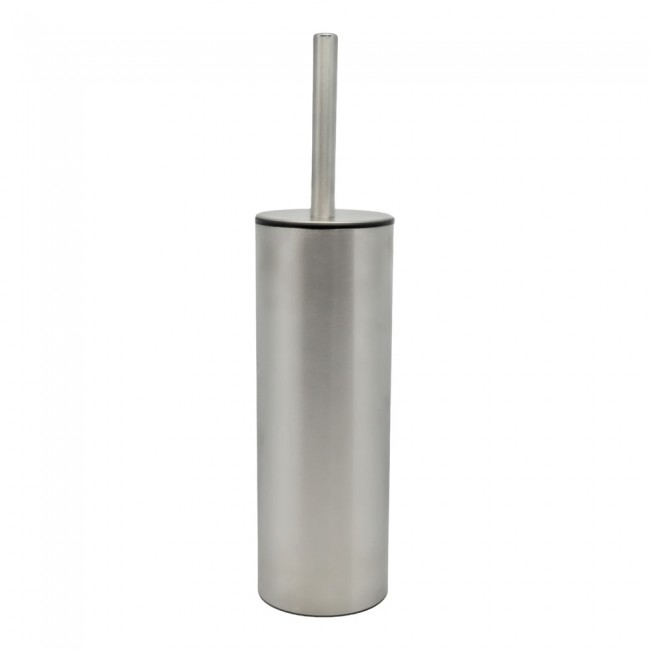 ΠΙΓΚΑΛ ΒΟΥΡΤΣΑΚΙ INOX ΜΕ ΣΙΛΙΚΟΝΗ 9x9x36,5εκ.ANKOR