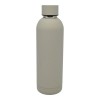 ΘΕΡΜΟΣ ΑΝΟΞΕΙΔΩΤΟ ΣΕ TAUPE  ΜΑΤ ΧΡΏΜΑ SOFT TOUCH 500ml ANKOR