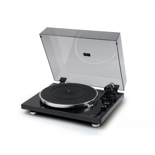 Πικάπ-Bluetooth MT-109 BTO MUSE Μαύρο