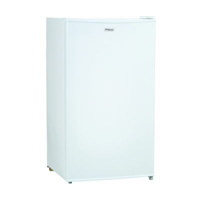 Ψυγείο PRMB-50052 Primo 82L 2*Freezer Μονόπορτο Λευκό