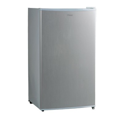 Ψυγείο PRMB-50053 Primo 82L 2*Freezer Μονόπορτο Inox/Γκρι