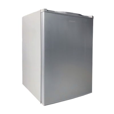 Ψυγείο PRMB-50055 Primo 113L 4*Freezer Μονόπορτο Inox/Γκρι