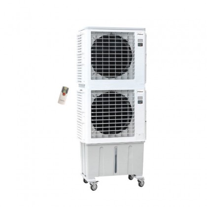 Evaporative Air Cooler PRAC-80467 Primo Airflow15000Cbm Με Τηλεχ/ριο