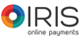 iris payment