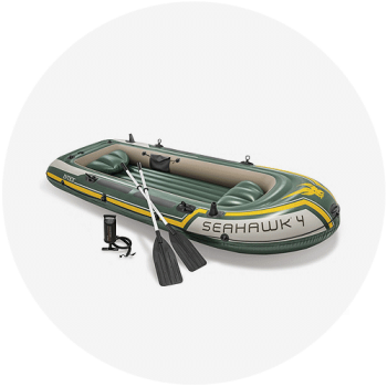 Βάρκες - Canoe