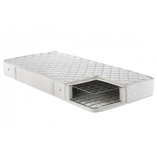 Στρώμα EUPHORIA με ελατήρια Bonnel Spring 90x200εκ. - LINEA STROM