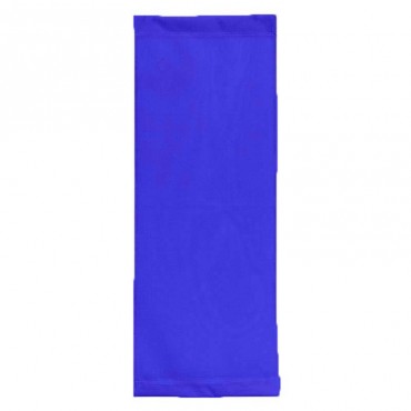 Διάτρητο πανί 2x1 επαγγελματικό χρώμα μπλε για πολυθρόνα σεζλόνγκ 202