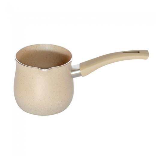 Μπρίκι με κεραμική επίστρωση πέτρας 500ml HUMAN OJMCW9