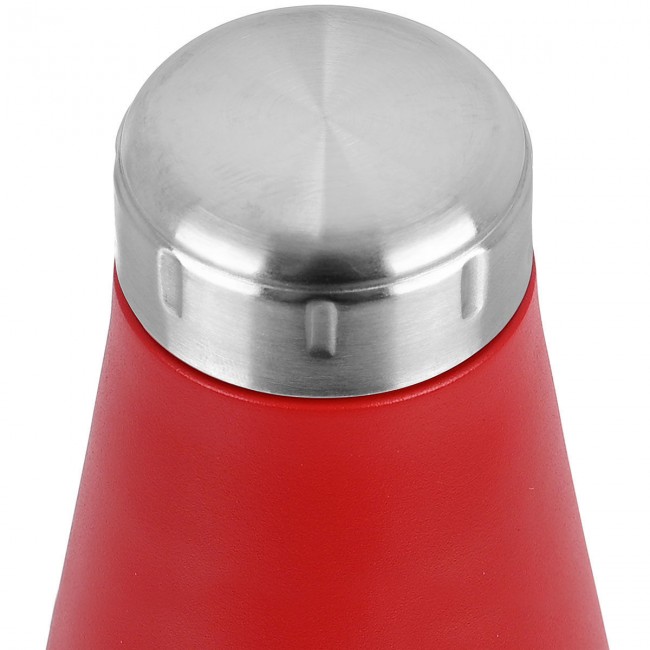 ESTIA ΘΕΡΜΟΣ TRAVEL FLASK OLYMPIAKOS BC EDITION 500ml