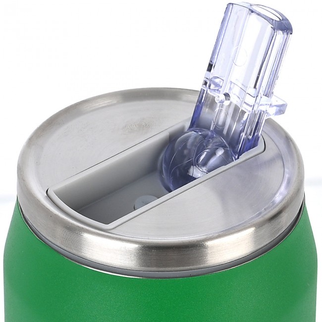 ESTIA ΘΕΡΜΟΣ TRAVEL CUP PANATHINAIKOS BC EDITION 500ml