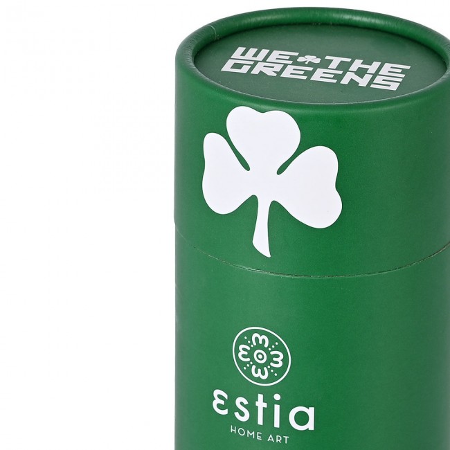 ESTIA ΘΕΡΜΟΣ TRAVEL CUP PANATHINAIKOS BC EDITION 500ml