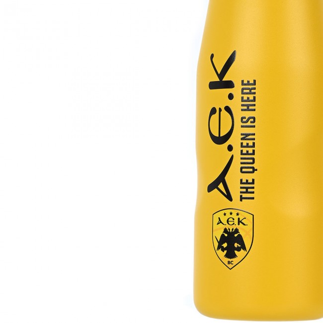 ESTIA ΘΕΡΜΟΣ TRAVEL FLASK AEK BC EDITION 500ml