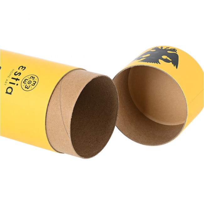 ESTIA ΘΕΡΜΟΣ TRAVEL FLASK AEK BC EDITION 500ml