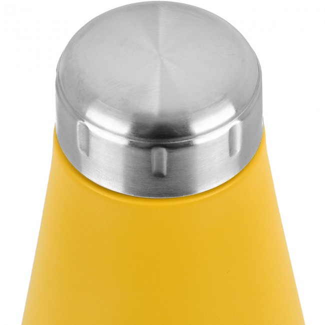 ESTIA ΘΕΡΜΟΣ TRAVEL FLASK AEK BC EDITION 500ml